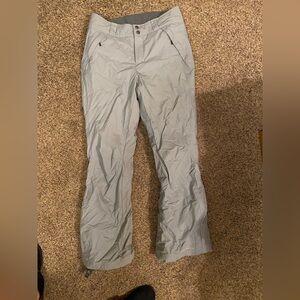 Columbia Women's Gray Pants